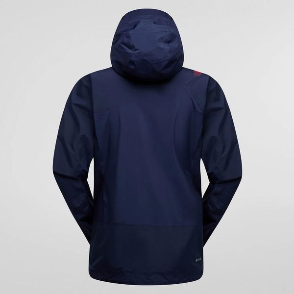 Kurtka wodoodporna La Sportiva Guide GTX. Niebieskie kurtki La Sportiva, l, bez wzorów, z gore-texu, bez kaptura. Za 2,705.00 zł.