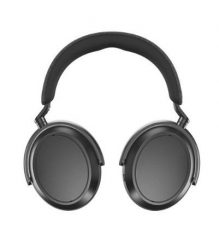 Słuchawki Sennheiser Momentum Wireless - Graphite. Szare słuchawki bezprzewodowe Sennheiser. Za 957.99 zł.