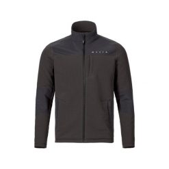 Kurtka wodoodporna Musto Evo Venture. Czarne kurtki Musto, bez wzorów, bez kaptura. Za 648.00 zł.