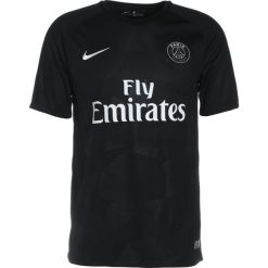 Nike Performance PARIS ST. GERMAIN Artykuły klubowe black/pure platinum. T-shirty marki Nike Performance. Za 349.00 zł.