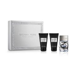 Michael Kors Pour Homme POUR HOMME zestaw prezentowy Zestawy perfum 1 ct Męskie. Perfumy męskie Michael Kors. Za 745.00 zł.