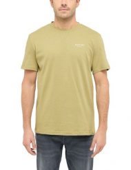 Męski T-Shirt Mustang Style Austin Boa 1016273 6292. T-shirty Mustang, m, bez wzorów, bez kołnierzyka, bez ramiączek. Za 69.99 zł.