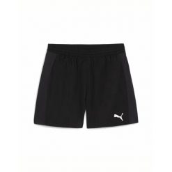 Spodenki męskie PUMA Run Favorite Velocity 5". Czarne szorty Puma, m, bez wzorów. Za 119.99 zł.