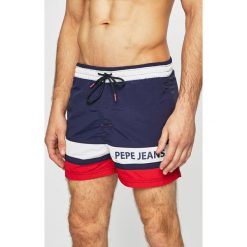 Pepe Jeans - Kąpielówki. Kąpielówki marki Pepe Jeans. Za 219.90 zł.