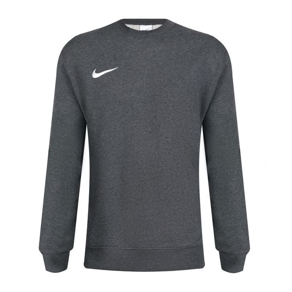 Bluza Nike Park 20 Crew CW6902-071 grafit. Szare bluzy Nike, l, bez wzorów, bez kaptura. Za 170.00 zł.