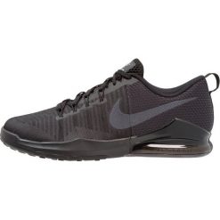 Nike Performance ZOOM TRAIN ACTION Obuwie treningowe black/metallic hematite/dark grey. Buty treningowe marki Nike Performance. Za 379.00 zł.