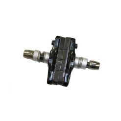 Łyżwy Sram Szorty Brake Pad Cartridge 1 Set. Czarne spodenki rowerowe SRAM, s, bez wzorów, z materiału, rowerowe. Za 125.80 zł.