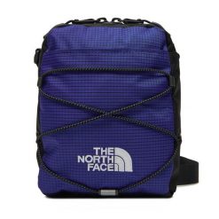 Saszetka The North Face. Niebieskie saszetki i nerki The North Face, bez wzorów. Za 119.99 zł.