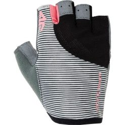 4f Rękawiczki rowerowe H4L18-RRU002 20S biało- szare r. S. Rękawiczki 4F. Za 36.10 zł.
