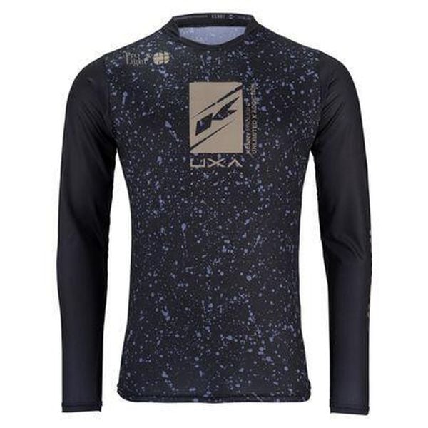 Dżersej z długim rękawem Kenny Prolight Slim Fit. Zielone bluzy KENNY, bez wzorów, z dżerseju, bez kaptura. Za 260.50 zł.