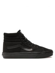 Vans Tenisówki Sk8-Hi VN000TS9BJ4 Czarny. Czarne trampki Vans, m, bez wzorów, bez zapięcia. Za 219.99 zł.