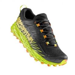 Buty do biegania męskie La Sportiva La Lycan Gtx. Czarne buty do biegania La Sportiva, bez wzorów, z materiału, bez zapięcia, do biegania. Za 906.00 zł.
