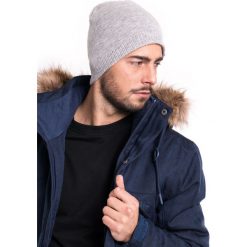 4f Czapka męska H4Z18-CAM001 szara r. S/M. Czapki zimowe 4F. Za 16.00 zł.