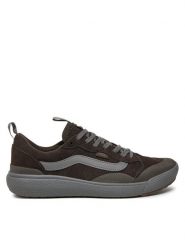 Vans Sneakersy MTE UltraRange EXO SE PERF VN000CWDDRB1 Brązowy. Brązowe buty sportowe casual Vans, bez wzorów, ze skóry, bez zapięcia. Za 369.99 zł.