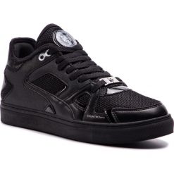Sneakersy PLEIN SPORT - Lo-Top Sneakers S19S MSC1870 STE003N Black 02. Buty sportowe casual marki Plein Sport. Za 1,149.00 zł.