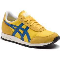 Sneakersy ASICS - ONITSUKA TIGER New York 1183A205 Tai-Chi Yellow/Imperial 750. Buty sportowe casual marki ASICS. Za 349.00 zł.