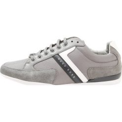 BOSS ATHLEISURE SPACIT Sneakersy niskie medium grey. Buty sportowe casual marki BOSS ATHLEISURE. Za 629.00 zł.