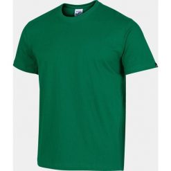T-shirt Joma Desert Męski 3XL Zielony. Zielone t-shirty sportowe Joma, bez wzorów, bez ramiączek, do biegania. Za 134.99 zł.