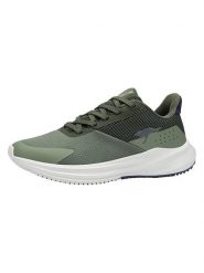 Kangaroos Buty sportowe "K-RDM Stratos" w kolorze khaki rozmiar: 43. Brązowe buty treningowe Kangaroos, bez wzorów, z materiału. Za 137.10 zł.