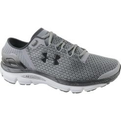 UA Speedform Intake 2 3000288-100. Buty do biegania marki Under Armour. W wyprzedaży za 349.99 zł.