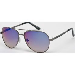 Medicine - Okulary Basic. Okulary przeciwsłoneczne marki MEDICINE. Za 49.90 zł.