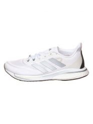 Adidas Buty "Supernova" w kolorze białym do biegania rozmiar: 42. Białe buty do biegania Adidas, bez wzorów, do biegania. Za 274.24 zł.