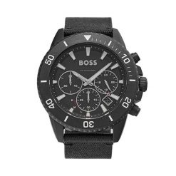 Zegarek BOSS. Czarne zegarki Boss. Za 1,319.00 zł.