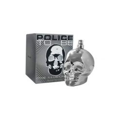Perfumy Police To Be Men Illusionist Woda toaletowa 40ml. Perfumy męskie marki Kazar. Za 56.14 zł.