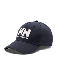 Helly Hansen Czapka z daszkiem Ball Cap 67434 Granatowy. Niebieskie czapki z daszkiem Helly Hansen, bez wzorów, z materiału. Za 139.99 zł.