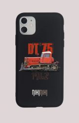 DT-75 — etui (Producent telefonu: OPPO; Model telefonu: RENO 7 4G; Kolor etui: czarny; Rodzaj nadruku: DT-75). Czarne trapery nikiniki, bez zapięcia. Za 59.00 zł.