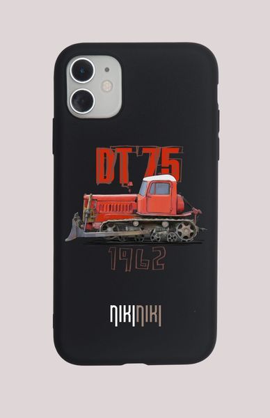 DT-75 — etui (Producent telefonu: OPPO; Model telefonu: RENO 7 4G; Kolor etui: czarny; Rodzaj nadruku: DT-75). Czarne trapery nikiniki, bez zapięcia. Za 59.00 zł.