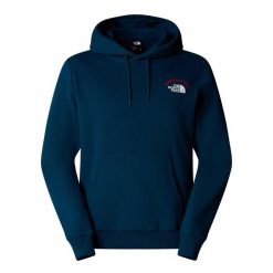 Bluza The North Face Expedition System. Niebieskie bluzy The North Face, m, bez wzorów, bez kaptura. Za 307.99 zł.