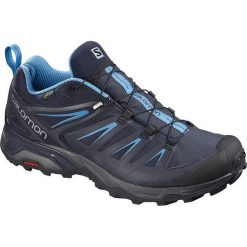 Salomon Buty trekkingowe SALOMON X ULTRA 3 GTX GORE-TEX (402423) 44. Buty trekkingowe marki Salomon. Za 444.00 zł.