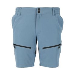 Szorty Whistler Avatar. Niebieskie szorty WHISTLER, bez wzorów, sportowe. Za 189.50 zł.