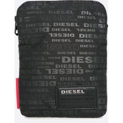 Diesel - Saszetka. Saszetki i nerki marki Diesel. W wyprzedaży za 199.90 zł.