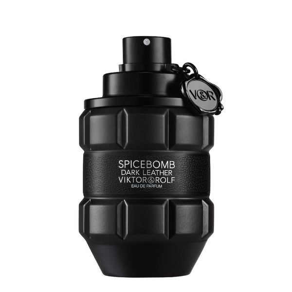Viktor&Rolf Spicebomb Dark Leather Perfumy 90 ml. Perfumy męskie Viktor&Rolf. Za 469.69 zł.
