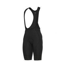 Spodenki rowerowe męskie Alé Cycling PR-E Strada 2.0. Czarne spodenki rowerowe ALÉ CYCLING, m, bez wzorów, rowerowe. Za 471.99 zł.