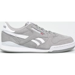 Reebok Classic - Buty Phase. Buty sportowe casual marki Reebok Classic. W wyprzedaży za 299.90 zł.