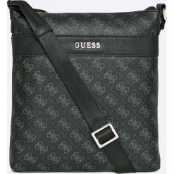 Guess Jeans - Saszetka. Saszetki i nerki marki Guess Jeans. W wyprzedaży za 299.90 zł.