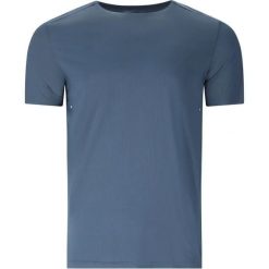 Koszulka techniczna Endurance Waane. Niebieskie t-shirty sportowe Endurance, bez wzorów, bez ramiączek, na fitness i siłownię. Za 225.00 zł.