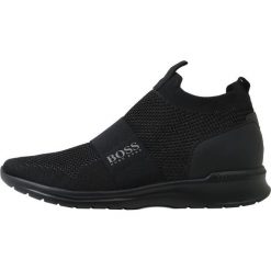 BOSS ATHLEISURE EXTREME SLON Sneakersy niskie black. Buty sportowe casual marki BOSS ATHLEISURE. Za 819.00 zł.
