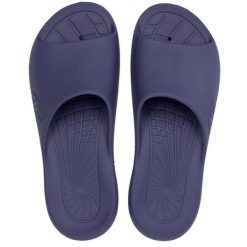 Klapki 4F M 4FMM00FFLIM092A 31S niebieskie. Niebieskie klapki z gumy. Za 164.25 zł.