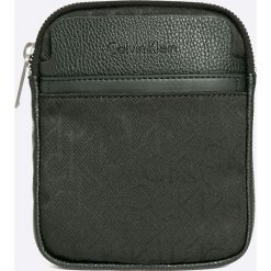 Calvin Klein Jeans - Saszetka Power Logo. Saszetki i nerki marki Calvin Klein Jeans. W wyprzedaży za 199.90 zł.