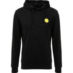 Only & Sons ONSSMILEY HOODIE Bluza z kapturem black. Bluzy marki Only & Sons. Za 149.00 zł.