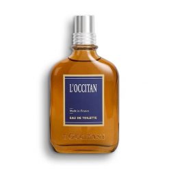 L’Occitane Woda toaletowa 75 ml Męskie. Perfumy męskie L'occitane. Za 259.00 zł.