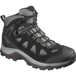Salomon Buty trekkingowe SALOMON AUTHENTIC LTR GTX GORE-TEX (404643) 47 1/3. Buty trekkingowe marki Salomon. Za 398.00 zł.