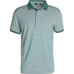 Polo Ralph Lauren Golf AIRFLOW PRO FIT Koszulka polo pure white/bush green. Koszulki polo marki Polo Ralph Lauren Golf. W wyprzedaży za 343.85 zł.