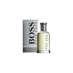 HUGO BOSS No.6 Bottled EDT 200ml. Perfumy męskie HUGO BOSS. Za 245.99 zł.