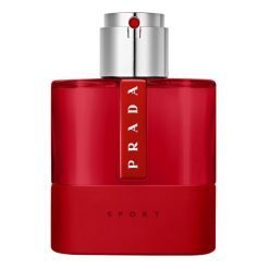 Prada Luna Rossa Sport Eau de Toilette Spray Woda toaletowa 50 ml Męskie. Perfumy męskie PRADA. Za 400.79 zł.