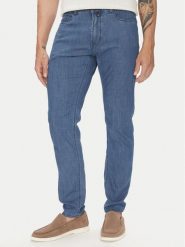 Pierre Cardin Jeansy C7 34506.7770 Niebieski Slim Fit. Niebieskie jeansy Pierre Cardin, m. Za 499.99 zł.